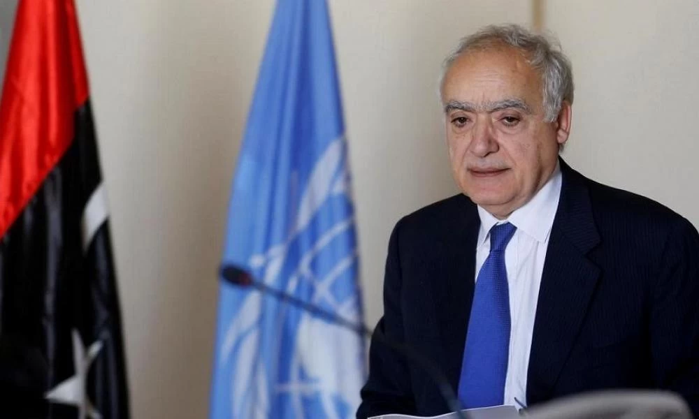 Διαφωνία ΗΠΑ-ΟΗΕ για το ποιος θα διορίσει τον νέο απεσταλμένο της Λιβύης